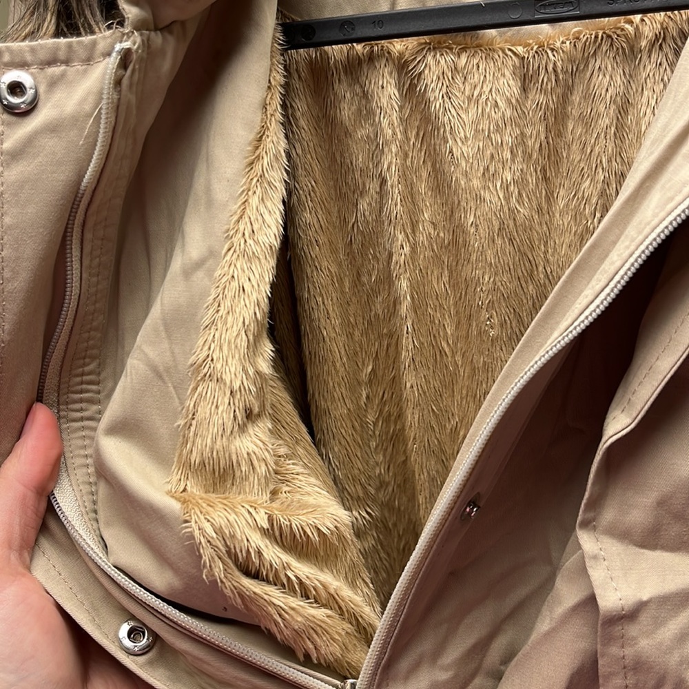 Jacket - Picture 3 of 3